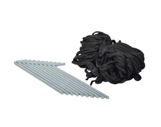 NURGAZ Campout Tarp Çadır 4x3 Metre (NG C129)