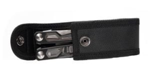 İZELTAŞ Multi Tool 15 Fonksiyona Sahip Katlanabilir Çakı+Pense 155 mm
