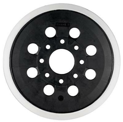 BOSCH Yumuşak 125 mm Zımpara Tabanı GEX 125-1 AE İçin (2608000351