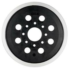 BOSCH Yumuşak 125 mm Zımpara Tabanı GEX 125-1 AE İçin (2608000351