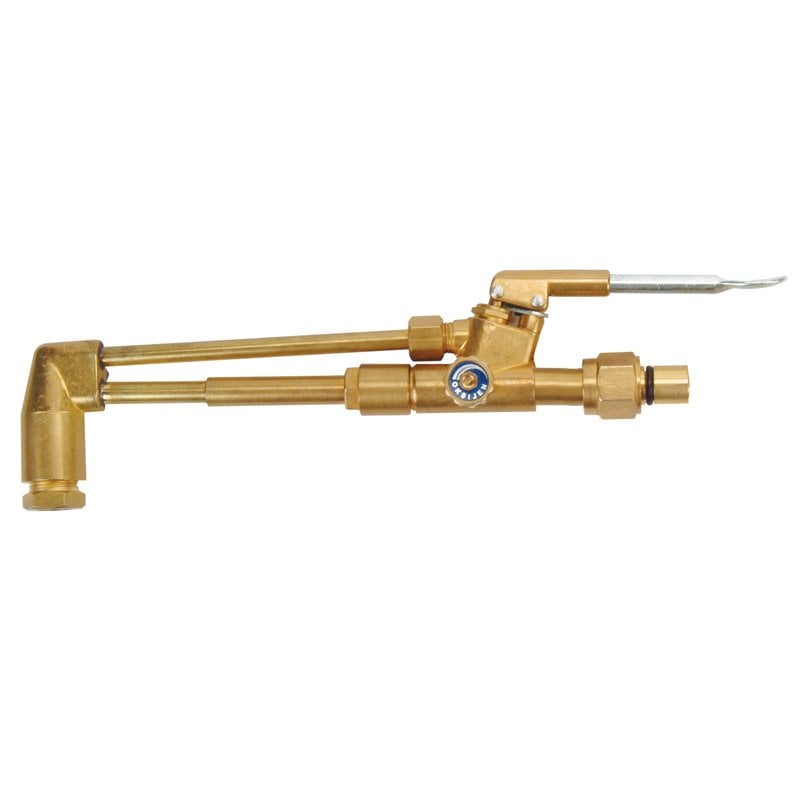 KASWELD 1101 A Kesme Şalaması (Asetilen-Oksijen İçin)