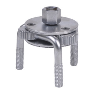 OMEGA Yuvarlak Üç Ayaklı Filtre Sökme 3/8''