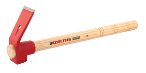 İZELTAŞ Saplı Usta Keser 400 Gr (6401 25 0600)