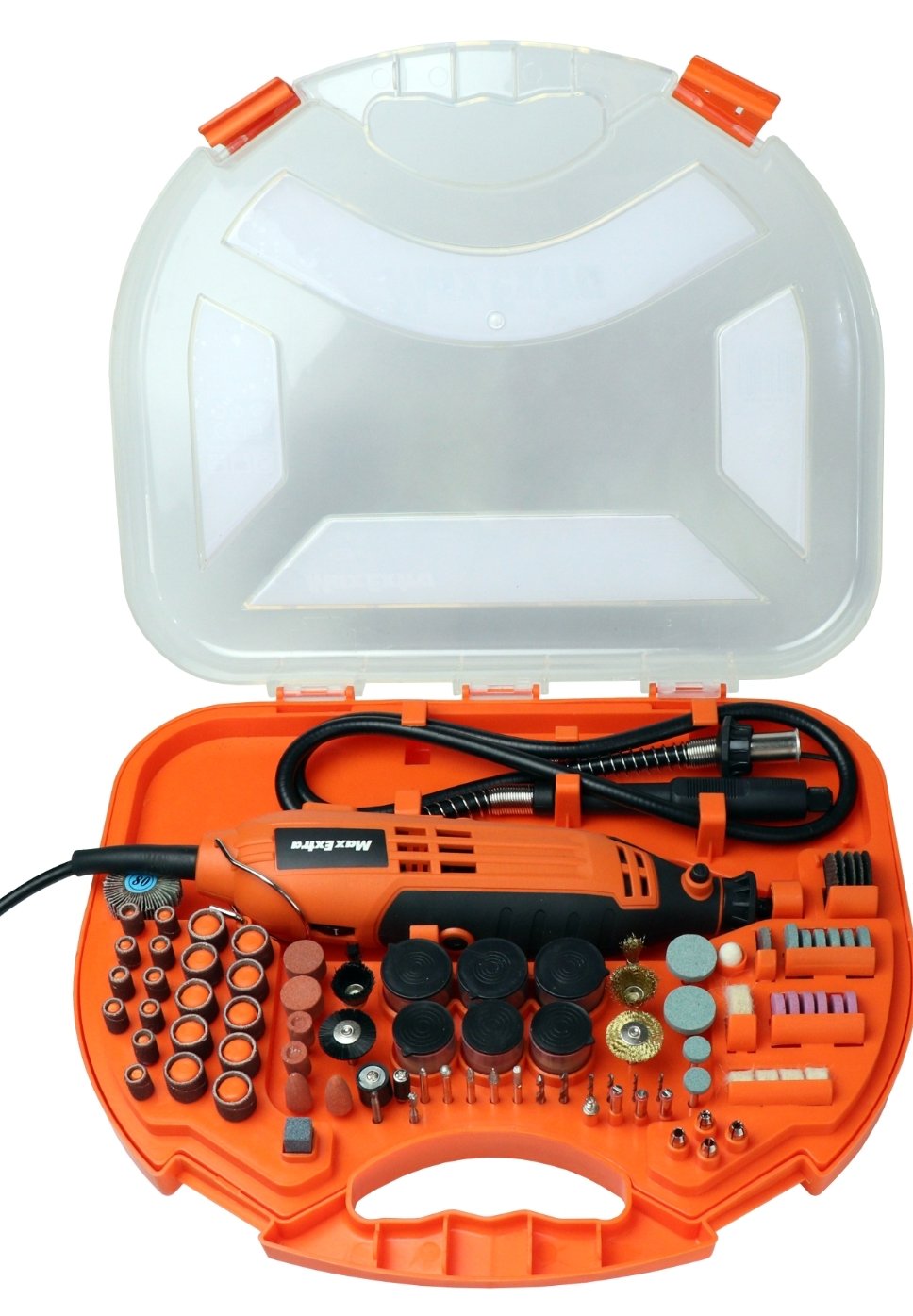 MAX-EXTRA MX 2070 Gravür Seti 211 Parça Fiyatı ○ Online Yapı