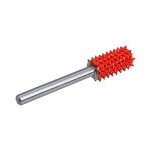 ROX WOOD Karbür Silindir Tip Ahşap Şekillendirme Törpü (153ROX0278)