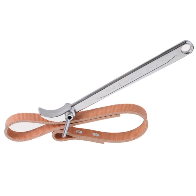 OMEGA Kayışlı Filtre Sökme 9''