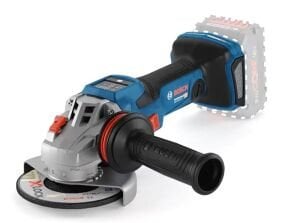 BOSCH GWS 18V-15 S Akülü Avuç Taşlama 18 Volt (Akü ve Şarj Aleti Hariç)