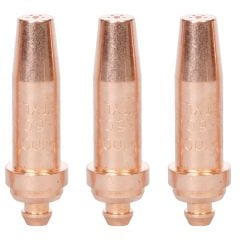 KASWELD 1205 A Asetilen İçin Kesme Lülesi Takımı 3-100 mm