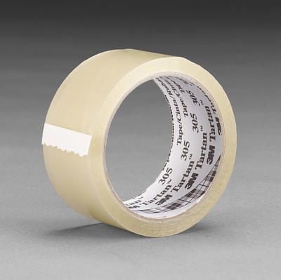3M Koli Bandı 45 mm X 100 Metre