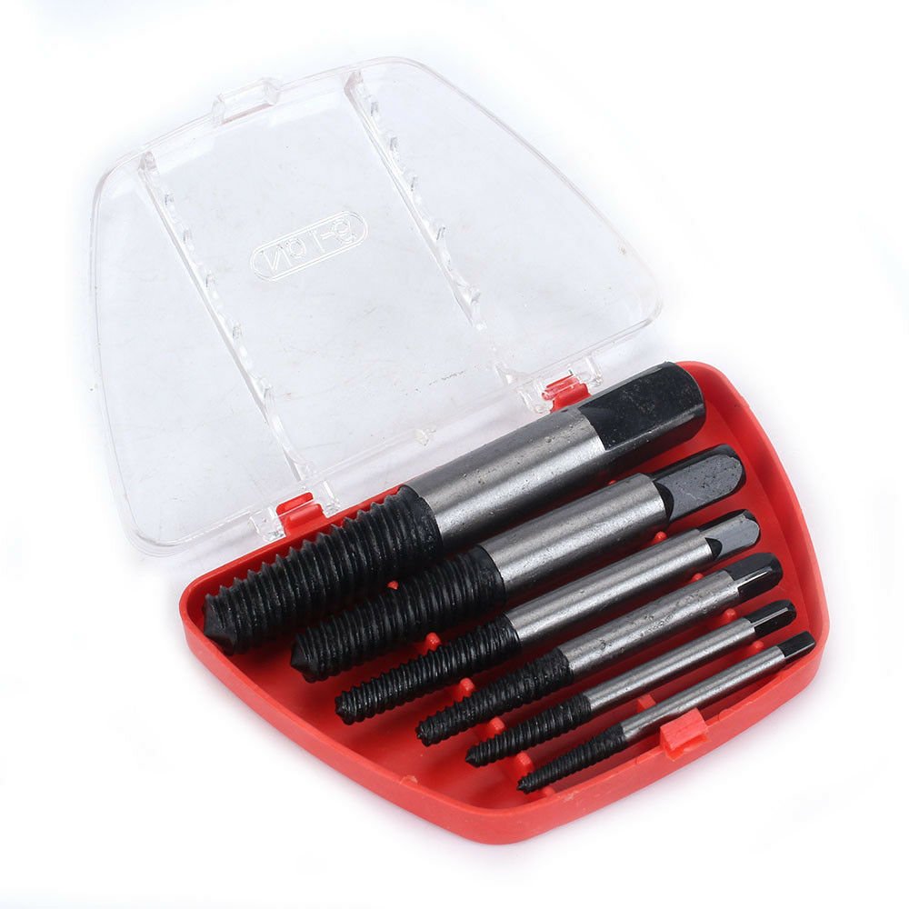 OMEGA Ters Kılavuz Takımı 6 Parça