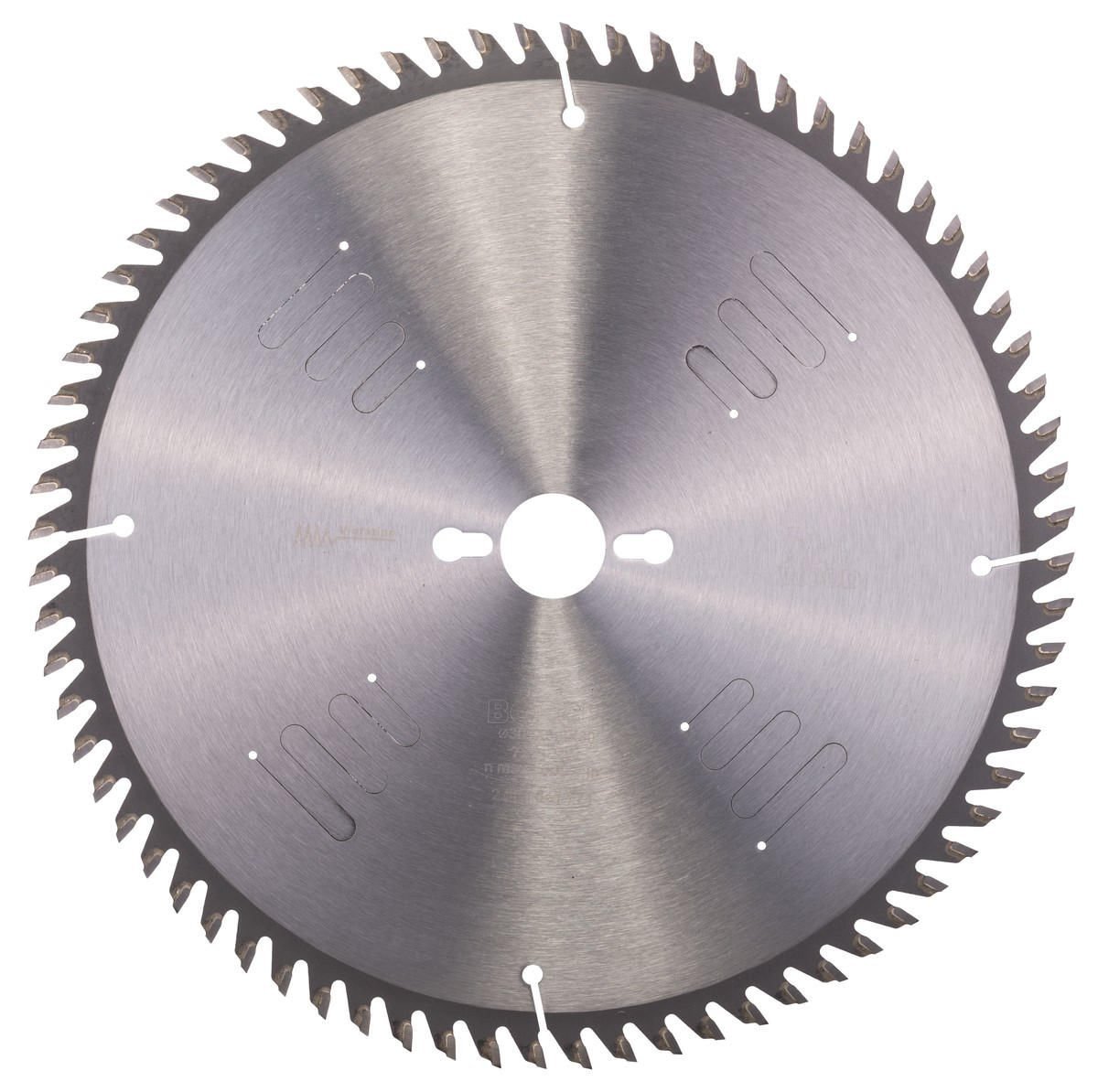 BOSCH Optiline Wood 305 mm 72 Diş Ahşap Elmas Daire Testere