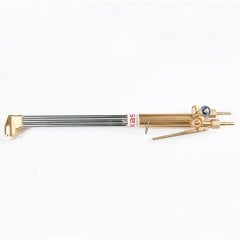 KASWELD 1600 P Lüle Karışımlı Alttan Basmalı Kesme Şalaması