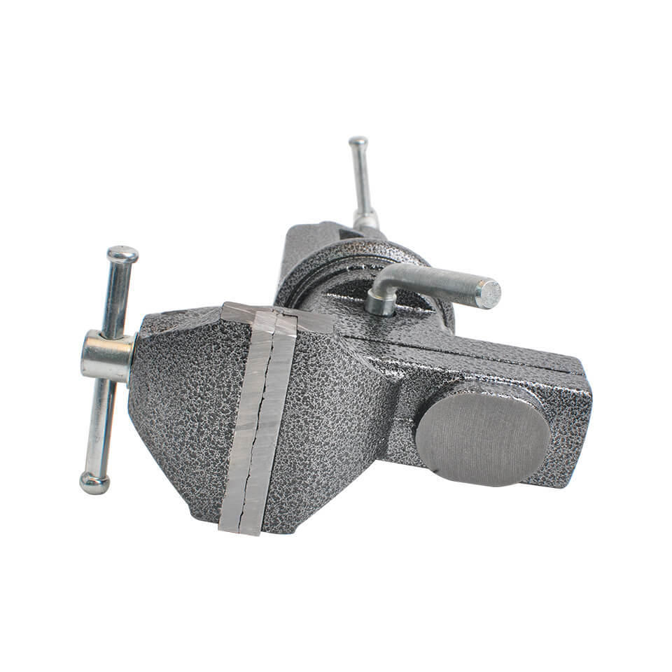 NEXON 5074 Örslü Mini Tezgah Mengenesi 60 mm