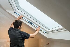 BOSCH GIM 120 Dijital Su Terazisi 120 cm