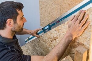 BOSCH GIM 120 Dijital Su Terazisi 120 cm