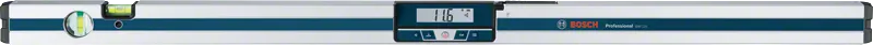 BOSCH GIM 120 Dijital Su Terazisi 120 cm