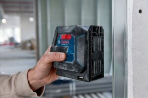 BOSCH LB 10 Mıknatıslı Tutucu