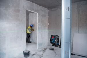 BOSCH LB 10 Mıknatıslı Tutucu