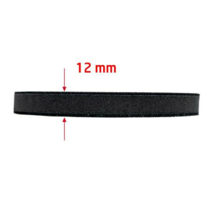 ROX Wood Zımpara Tabanı İçin Sünger Ara Ped 115 mm (153ROX0182)