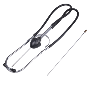 OMEGA Motorcu Steteskopu 2 Parça