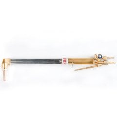 KASWELD 1650 A Lüle Karışımlı Alttan Basmalı Kesme Şalaması