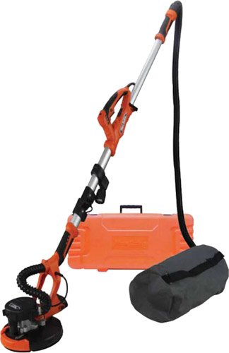 MAX-EXTRA MX7285 Alçıpan Duvar Zımparalama Makinası Fiyatı