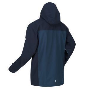 REGATTA Birchdale Erkek Outdoor Mont Lacivert