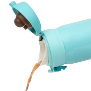 THERMOS JNL-500 Ultralight Termos 0.50 Litre (Mint)