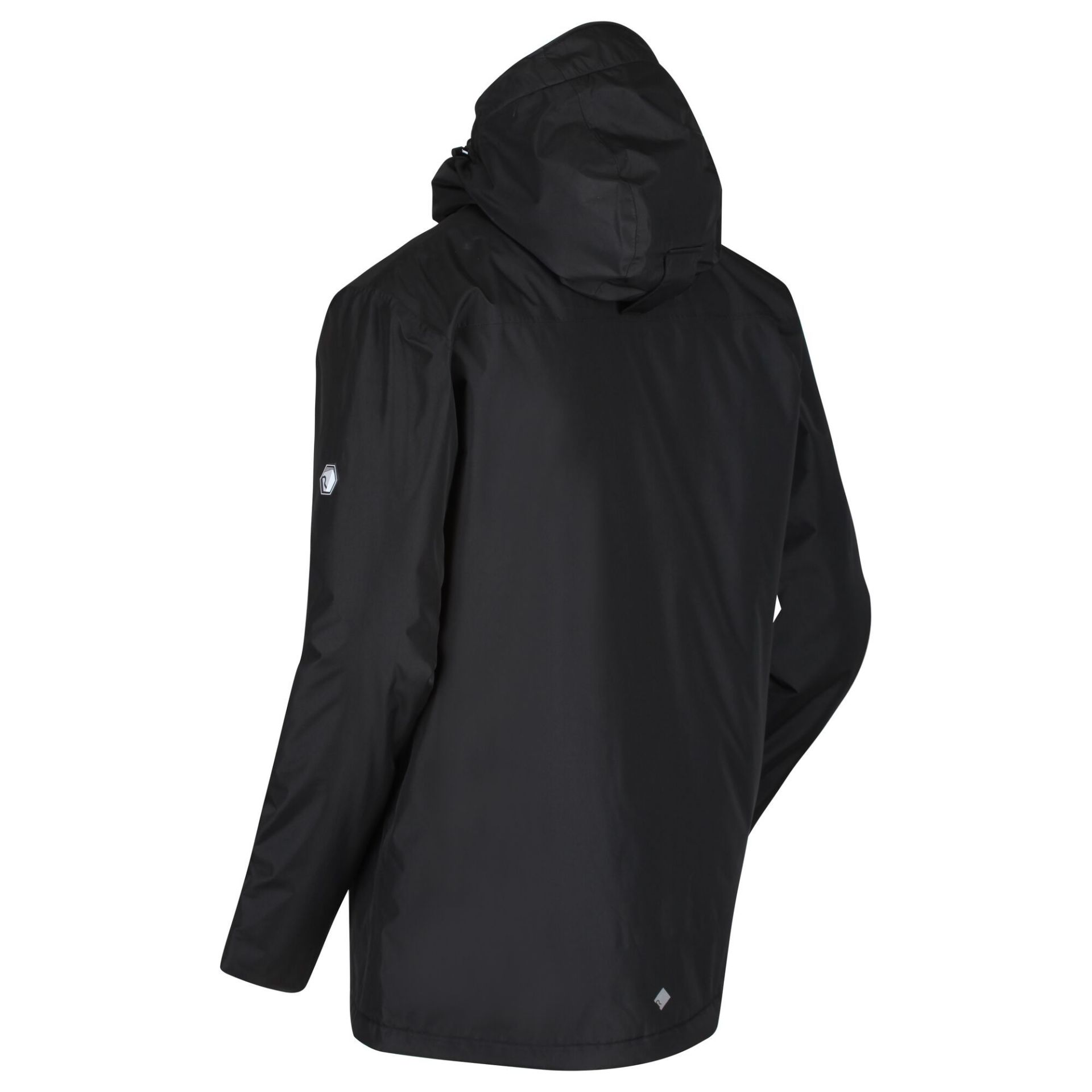 REGATTA Thornridge II Erkek Outdoor Mont Siyah