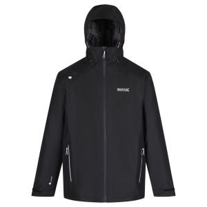 REGATTA Thornridge II Erkek Outdoor Mont Siyah
