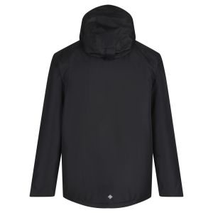 REGATTA Thornridge II Erkek Outdoor Mont Siyah