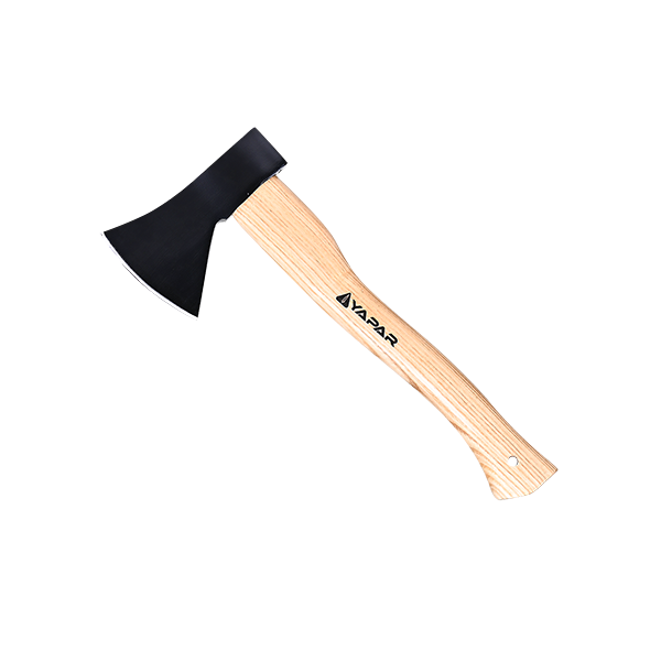 YAPAR Ahşap Saplı Balta - Nacak 600 gr 36 cm (92772)