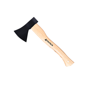 YAPAR Ahşap Saplı Balta - Nacak 600 gr 36 cm (92772)