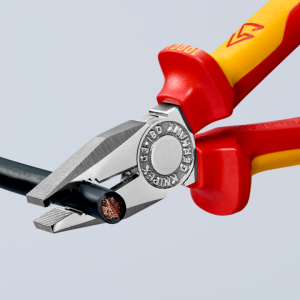 KNIPEX VDE 1000 Volt Pense 160 mm (K0306160)