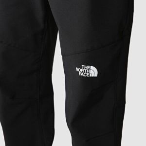 THE NORTH FACE Diablo Tapered Erkek Pantolan Siyah