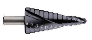 BOSCH 6-30 mm AITİN Kaplı Kademeli Matkap Ucu (2608588067)