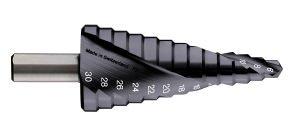 BOSCH 6-30 mm AITİN Kaplı Kademeli Matkap Ucu (2608588067)