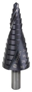 BOSCH 6-30 mm AITİN Kaplı Kademeli Matkap Ucu (2608588067)