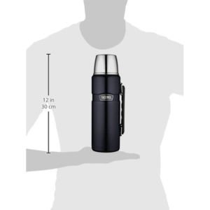 THERMOS SK2010 Termos 1.20 Litre (Midnight Blue)