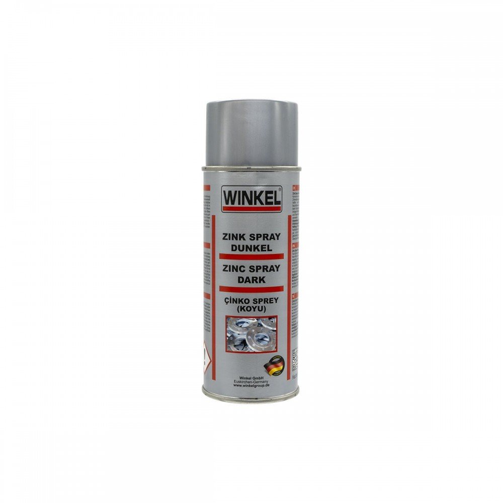WINKEL Çinko Spreyi Koyu 400 ml (140444)