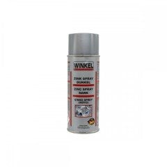 WINKEL Zink - Çinko Spreyi Koyu 400 ml (140444)