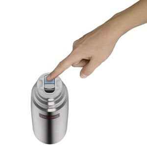 THERMOS FBB-500 Termos 0.50 Litre (Gri)