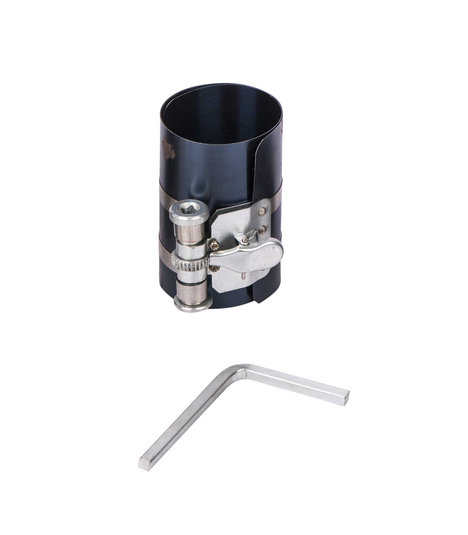 OMEGA Segman Çemberi 60-170 mm (Yükseklik 100 mm)