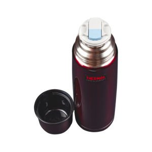 THERMOS FBB-1000 Termos 1 Litre (Midnight Red)
