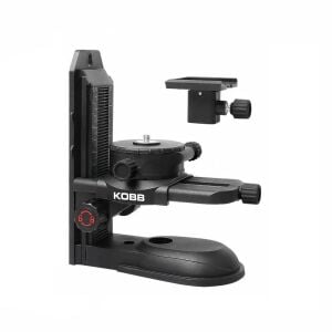 KOBB KBL10 Mıktanıslı Hassas Ayarlanabilir Lazer Hizalama Aparatı