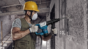 BOSCH GSH 500 SDS-Max Kırıcı 5.7 Kg 1000 Watt