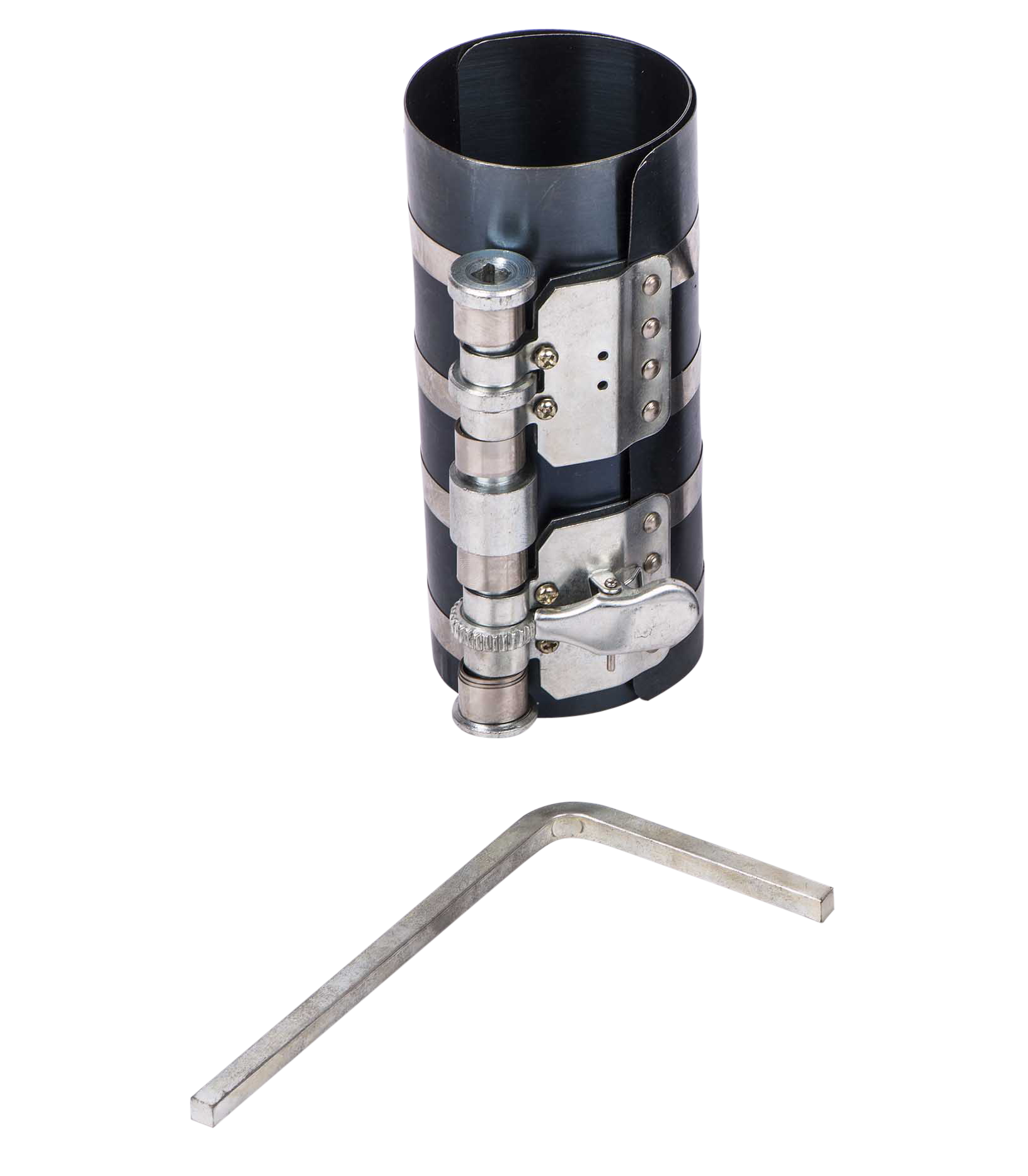 OMEGA Segman Çemberi 60-170 mm (Yükseklik 150 mm)