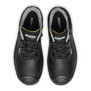 EXENA WATT Elektrikçi İş Ayakkabısı 18.000 Volt (Numara Seçiniz)