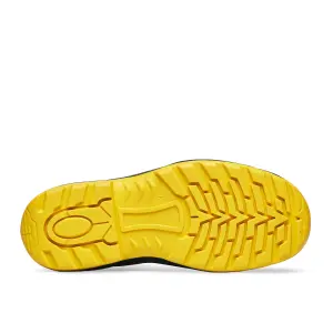 EXENA WATT Elektrikçi İş Ayakkabısı 18.000 Volt (Numara Seçiniz)