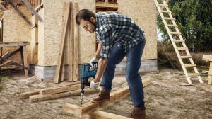 BOSCH GBH 180-LI 18 Volt Akülü Kırıcı Delici 4.0 Ah Tek Akülü